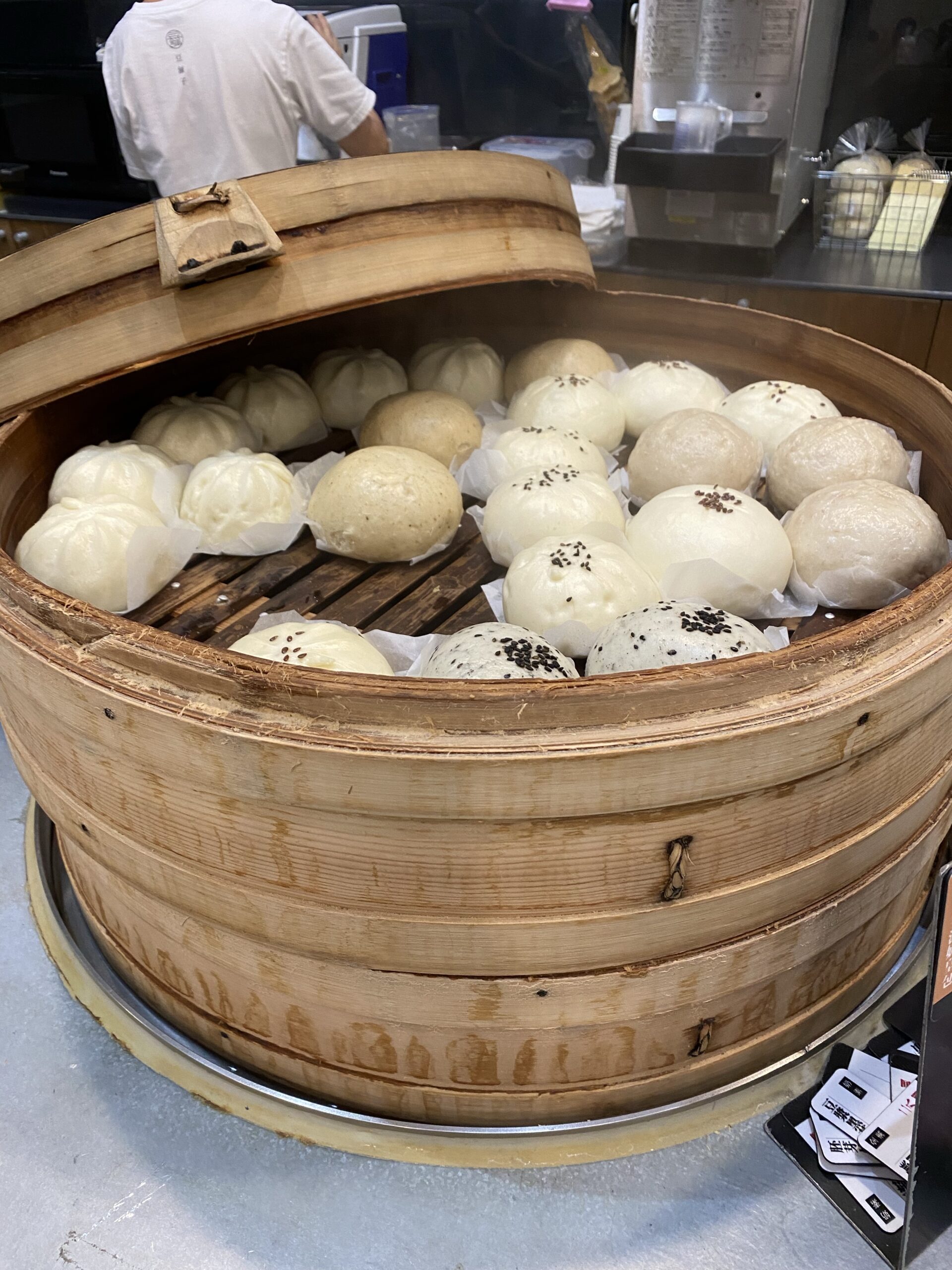 台湾店の紹介~豆舖子 - 台湾キッチン